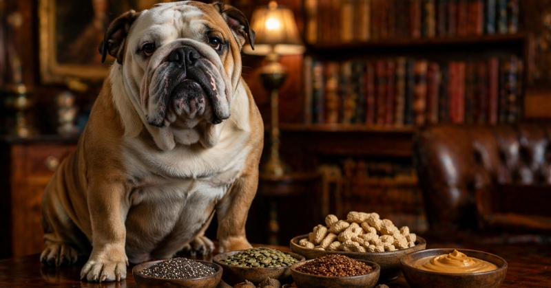 what nuts and seeds can dogs eat
