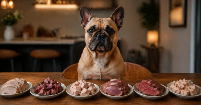 What Meat Can Dogs Eat?