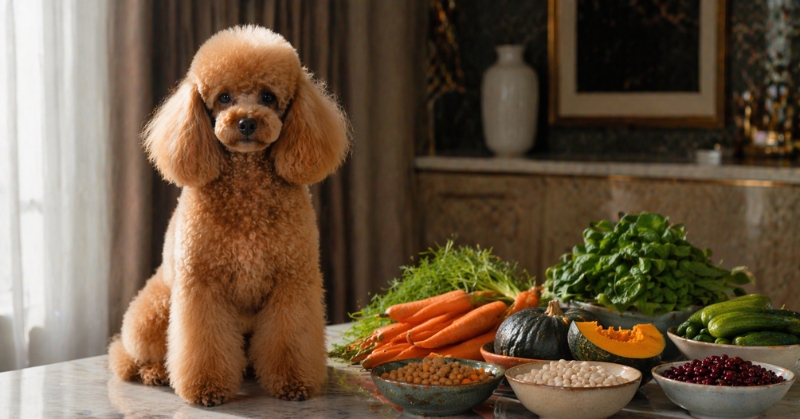 What Vegetables Can Dogs Eat?