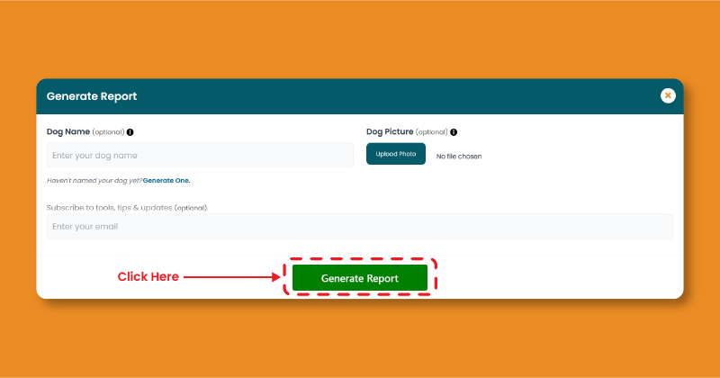canine due date calculator
