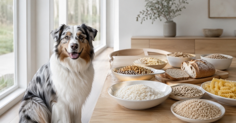 what herbs can dogs eat